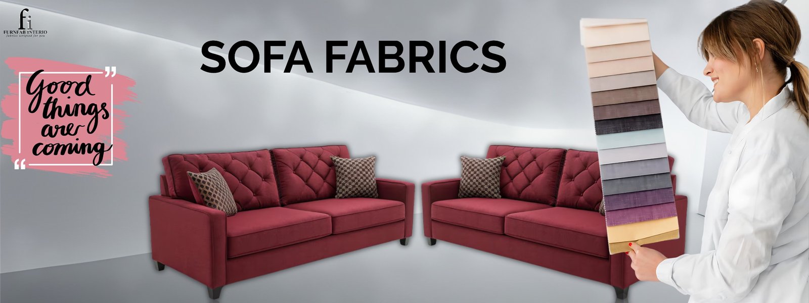 Sofa Fabrics Coming Soon